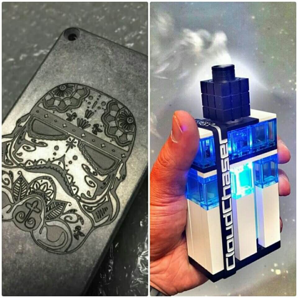 Blog Le Petit Vapoteur